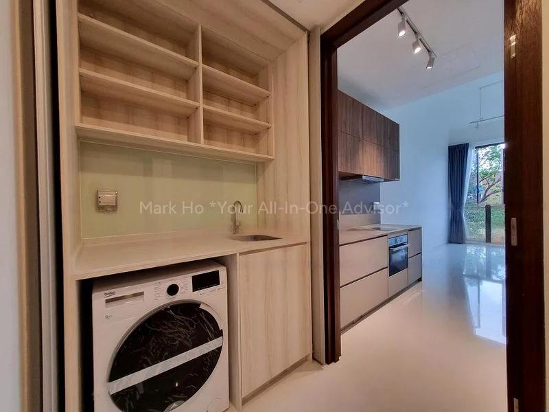 2 Bed Condo for Rent in  Holland Grove Road - Image 1